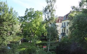 Ferienwohnung Weissbach